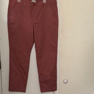 LL Bean Women’s Rose Pants